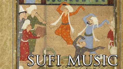  Living Sufism: Poetry, Music and Mysticism -  A Symphony of Spirituality and Divine Love