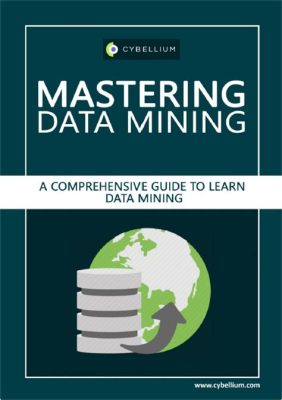  Mastering Data Mining: A Journey Through the Sands of Knowledge!