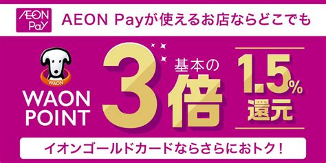 イオンペイ ポイント還元率: 未来の買い物はポイントで変わる？