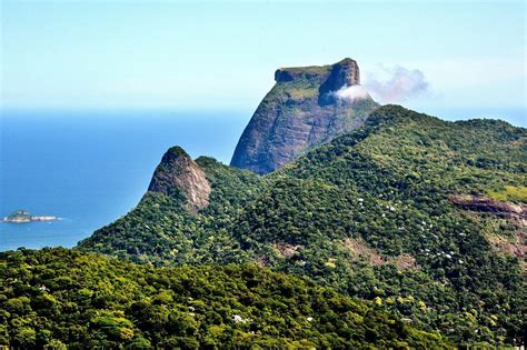  Behind the Mountain: A Soul-Searching Journey Through Brazilian Landscapes