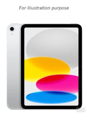 ipad11世代、未来のデジタルアート革命の鍵となるか？