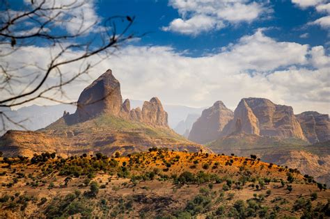  Land of Enchantment: Exploring Ethiopia through Photography - A Captivating Journey into the Soul of Africa