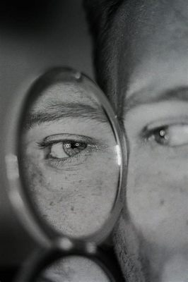  Mirrors: Reflections on Italian Photography - A Photographic Journey Through Time and Identity