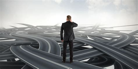  Navigating Complexity: A Roadmap to Success in Uncertain Times!