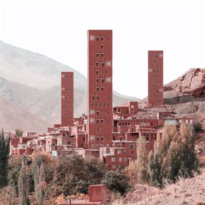  Reclaiming Space: Understanding Iranian Urbanism Through Everyday Practices - A Tapestry of Resilience and Revolution Woven into Concrete