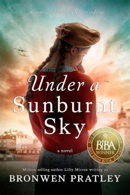  Under a Sunburnt Sky - A Journey Through Forbidden Love and Political Intrigue