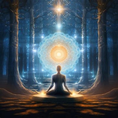  Understanding Ourselves: Exploring the Depths of Human Consciousness through Self-Reflection - A Journey into the Labyrinthine World of Introspection