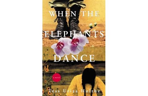  When the Elephants Dance -  A Symphony of Loss and Hope Under the Vietnamese Sky