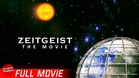  Zeitgeist: The Movie -  환상적인 시대 정신의 섬세한 포착과 깊이 있는 사회 비평